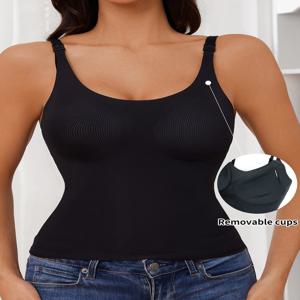 임산부는 흔적을 남기지 않고 버클을 열 수 있으며 가슴 쿠션은 모유 수유 속옷 조끼를 제거할 수 있습니다.