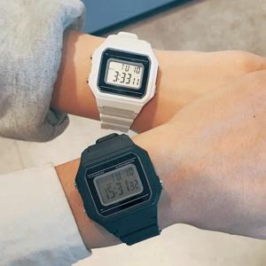 남자 시계 패션 LED 디지털 시계 남자 스포츠 손목 시계 빈티지 실리콘 팔찌 전자 시계 Reloj Hombre часы