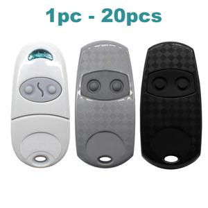 1-20pcs TOP 432EV 432EE 432NA 434EV 434EE 434NA TOP432EV TOP432EE TOP432NA 원격 제어 차고 문 오프너 433.92MHz