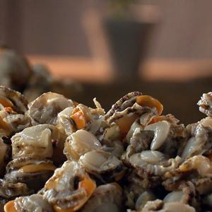 한농식 순살 비단가리비 10팩,20팩