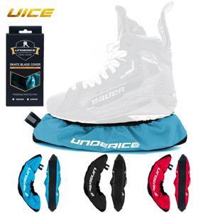프로 스케이트 피겨 스케이트 커버 폴리에스터 스케이트 블레이드 커버 이중층 방절단 3색상 하키 블레이드 보호대 스케이트 커버