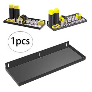 벽걸이형 다용도 드라이버 홀더 수납 랙 집, 창고, 차고용 플라이어 정리함
