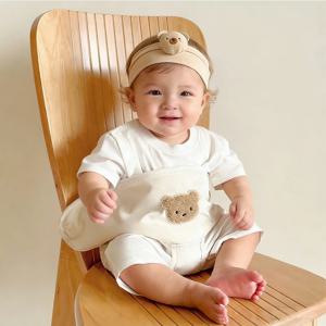 아기 식사 의자 안전벨트 아기 좌석 벨트 보호 밴드 가정용 의자 야외 유모차 고정 벨트 하네스 휴대용 스트랩