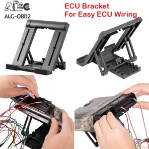 편리한 ECU 읽기 및 쓰기용 범용 ECU 브래킷+ECU 프레임+ECU 베이스