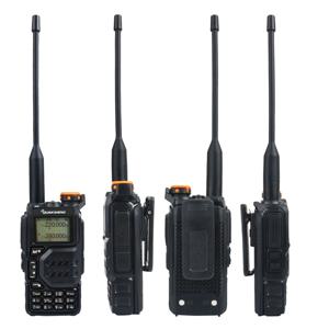 50-600MHz RX 워키 토키 UV-K5 Quansheng VHFUHF 136-174MHz 400-470MHz RX TX 모두 DTMF VOX FM 에어 밴드 무선 주파수 복사 라디오