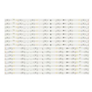 LED 스트립 TX-55AX630B TX-55AX630E TX-55DX600B TX-55DX600E TX-55DX650B TH-55DX650M TX-55DS500B 55DS500E 550TV01 550TV02 V4