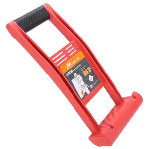 ZK30 자이언트 패널 캐리어 핸들링 목재 보드, 80kg 하중 도구 패널 캐리어 플라이어, 건식 벽체 핸들 합판 침대보, 운반용