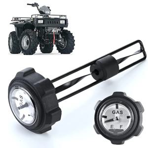 Polaris Sportsman 400 Magnum Trail Boss Trail Blazer ATP 330 디젤 455 가스 게이지와 호환되는 Mreoocar ATV 가스 캡