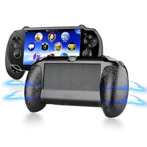 핸들 손 그립 케이스 Psvita PS Vita PSV 1000 Gamepad 콘솔 조이패드 보호 쉘 PS VITA 1000 액세서리