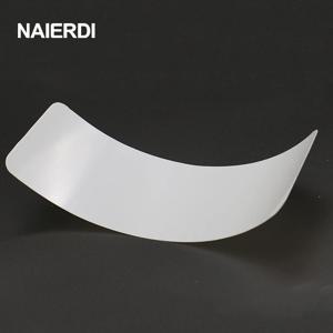 NAIERDI 5PCS 인성 플라스틱 강철 삽입 시트 자물쇠 도구 나노 PlasticSteel 도어 조깅 우회 도구 잠금 DIY 오프너