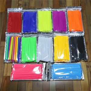 72PCS 24cm 범용 먼지 자전거 스포크 커버 오토바이 휠 림 스포크 랩 키트 모토 크로스 자전거 자전거 용 스킨 프로텍터 커버