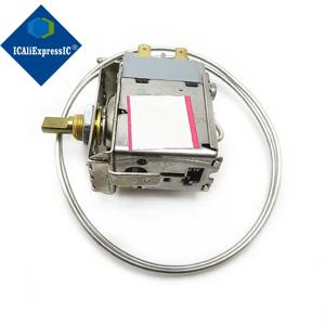 냉장고 온도조절기 WDF28K-920-028, 3 핀 냉동고 온도 제어 프로브, 45cm, 1 개