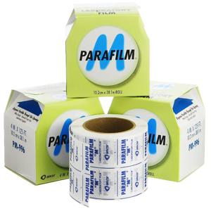 10cm x 1m/38m 실험실 Parafilm M Pm996 씰링 필름 실험실 비커 페트리 접시 열 수축 향수 커버 방진 랩
