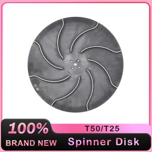 DJI Agras T50/T25 농업용 드론 확산 시스템 용 스피너 디스크 UAV 수리 부품 식물 보호 드론 액세서리