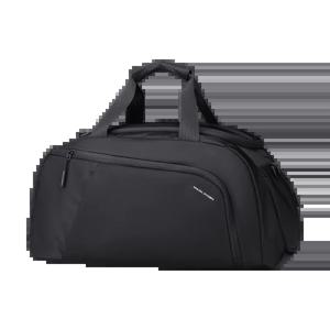 Mark Ryden 30L 남성용 여행 더플 백 캠핑, 체육관 및 여행을 위한 신발 수납 공간이 있는 멀티 포켓 수하물 토트