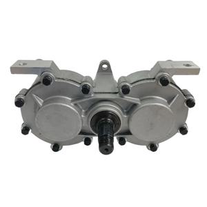 소프트 아이스크림 기계 부품 교체 예비 부품 BQL-818/825/932/935 아이스크림 기계 기어 감속기 기어박스