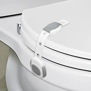 화장실 잠금장치 아기 안전 유아용, 튼튼한 안전 화장실 뚜껑 잠금장치 어린이 애완동물 개용, 쉬운 설치