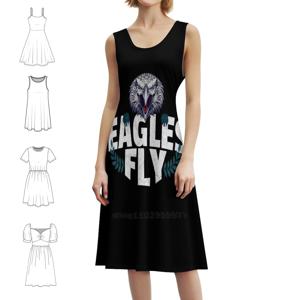 2023 여성 우아한 파티 드레스 A라인 드레스 짧은/긴/소매 없는 옵션 필라델피아 필라델피아 제이슨 켈시 드레스