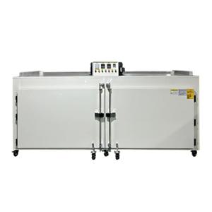 인조석 오븐 PVC 플라스틱 연화 오븐 열풍 순환 강제 건조 오븐 버너 그릴 BBQ