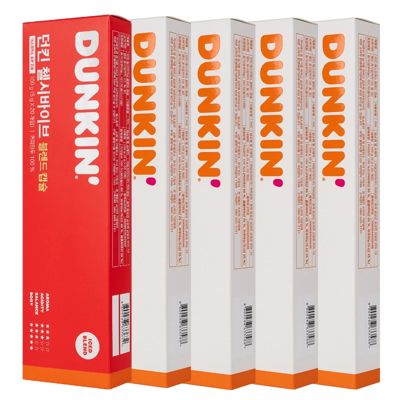 커피 캡슐 에스프레소80입+첼시바이브20입으로 출고 (네스프레소 호환용) _00000