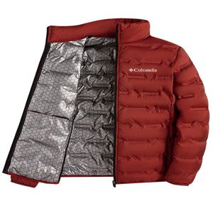 야외용 가을 겨울 경량 패딩 재킷 스탠드 칼라 캐주얼 스타일 보온 비즈니스 레저 플러스 사이즈 코트