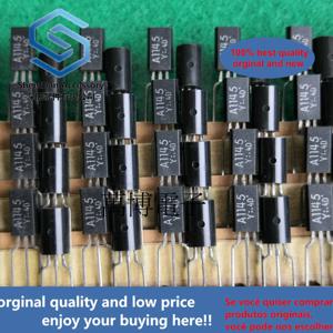 11-31 쌍 오리지널 신제품 2SA1145 2SC2705 A1145 C2705 Y 파일 레이저 워드 테이핑 수입