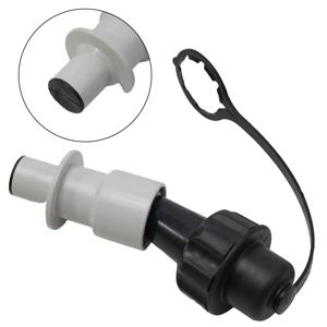 체인 오일 충전 시스템 0000 890 5004 STIHL 전기톱 체인 급유 시스템용 플라스틱 교체