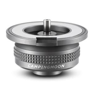 캠핑문 가스 변환기 자석 Z13M 분리형 화로 변환기 커넥터 어댑터 캠핑 요리 피크닉 장비