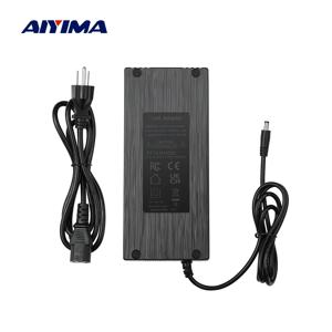 AIYIMA 오디오 GaN 48V 10A/5A DC 전원 공급 장치 충전기 증폭기 전원 어댑터 TPA3255 Amp 입력 100-240V A07 max/A70 용