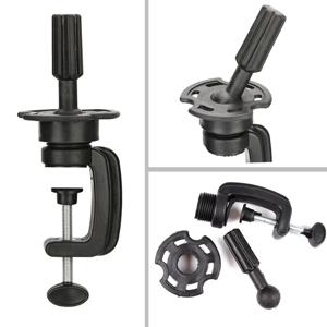 가발 마네킹 헤드 스탠드 테이블 훈련 헤드 스탠드 조정 가능한 화장품 Manikin 스탠드 미용 헤드 모델 홀드