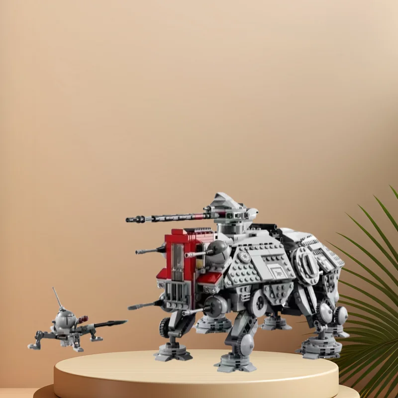 새로운 MOC 회색 전투기 장갑차 모델 홈 데코 블록 소년용 휴일 선물