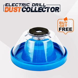 1pc 전기 해머 드릴링 먼지 커버 가정용 전기 드릴 임팩트 드릴 먼지 스토퍼 집진기 도구