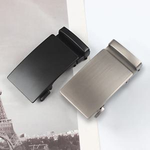 남성용 가죽 벨트 버클 자동 버클 합금 금속 자동 벨트 버클 고품질 한정 맞춤 3.5cm 벨트 액세서리