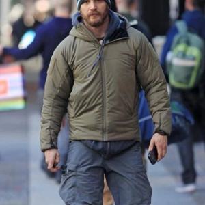 2025 봄 리프 콜드 WX 후디 LT Gen2 밀리터리 버전 후드 따뜻한 면 재킷 아우터웨어 루즈핏 청소년 트렌드 레귤러 길이