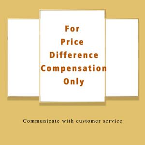 가격 차액 보상 및 애프터 세일 배송비 특별 구매 링크
