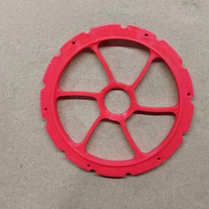 터보 제트 팬 액세서리 1PCS