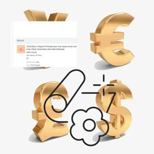 PP 이중 라이너 사각 스크럽 크림 박스