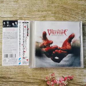 CD 불렛 포 마이 발렌타인 템퍼 템퍼 이 트랙리스트는 불렛 포 마이 발렌타인의 2013 스튜디오 앨범 템퍼 템퍼와 동일합니다.