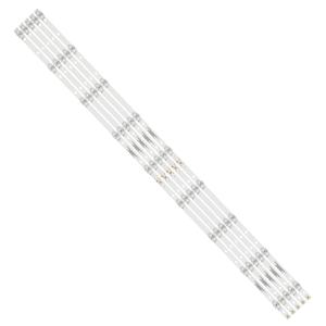 필립스용 LED 스트립 50PUS6704/12 50PUS7504/12 50PUS6754/12 50PUS7855/12 LB-GM3030-GJ0D22505X9AMB2-2-J TPT500B5-U1T01.D