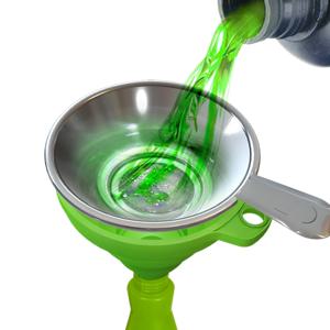 3D 프린터 부품 UV 경화 액세서리 Elegoo Anycubic Phrozen 용 UV 감광성 수지 필터 스크린 깔때기 LCD 소모품