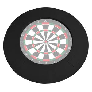 EVA 다트보드 서라운드 직소 링 디자인, 다트보드 링, 다트보드 벽 보호 보드, 다트보드용 백보드 링