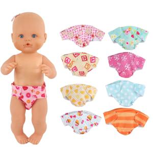 2024 새로운 속옷 맞는 35 cm Nenuco 인형 14 인치 아기 인형 기저귀 인형 액세서리