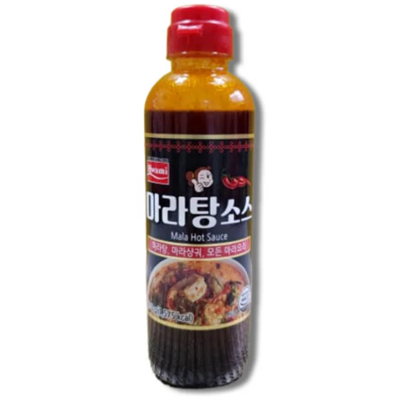 화미 마라탕소스 410g