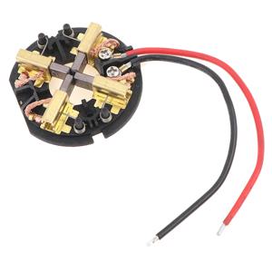 AEG Milwaukee M18/ M12 해머 드릴 및 임팩트 드라이버 액세서리용 실용적인 카본 브러시 홀더 브러시 카드 어셈블리