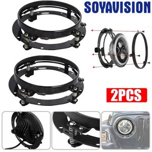 지프 랭글러 용 7 