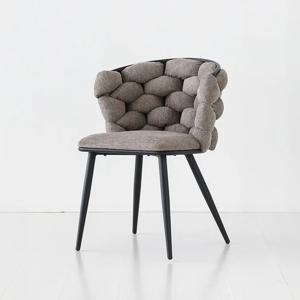 마켓비 단시 패브릭 의자 A형