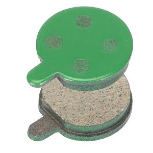 A71P 스쿠터 브레이크 패드 키트, 전기 스쿠터 프로 브레이크 패드, 풀 메탈 디스크 브레이크 브레이크 패드