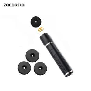 플래시 라이트 자동 읽기 방수 125KHZ RFID 카드 활성 가드 투어 가드 순찰 시스템 + 10 체크 포인트 2 태그