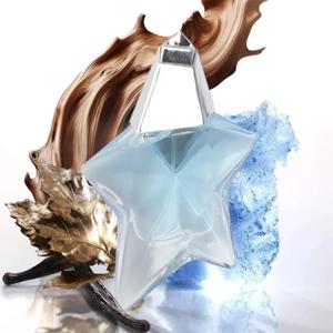 엔젤 스타 페로몬 여성용 향수 오래 지속되는 꽃 신선한 탈취제 향수 새로운 50ml 유혹의 매력 오 드 뚜왈렛 스프레이