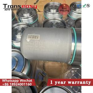 오리지널 신품 0AM325587F 0AM325587E DSG7 DQ200 0AM 트랜스미션 밸브 바디 어큐뮬레이터 아우디 폭스바겐 시트 스코다용